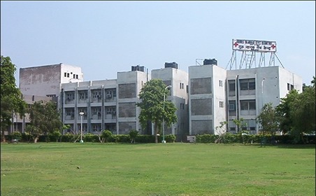 Welcome to Guru Nanak Eye Centre