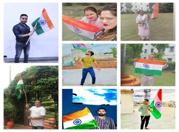  AzadikaAmritMahotsav
