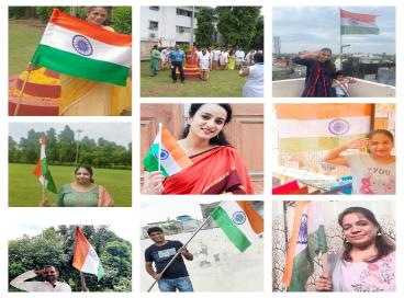  AzadikaAmritMahotsav